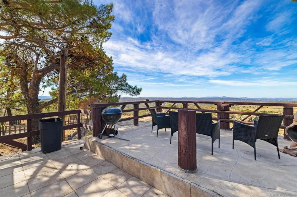 2513 Tecate Divide Road Boulevard, CA 91905
