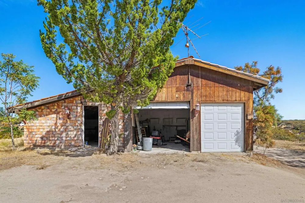 2513 Tecate Divide Road Boulevard, CA 91905
