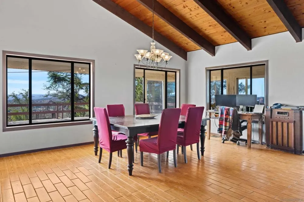 2513 Tecate Divide Road Boulevard, CA 91905