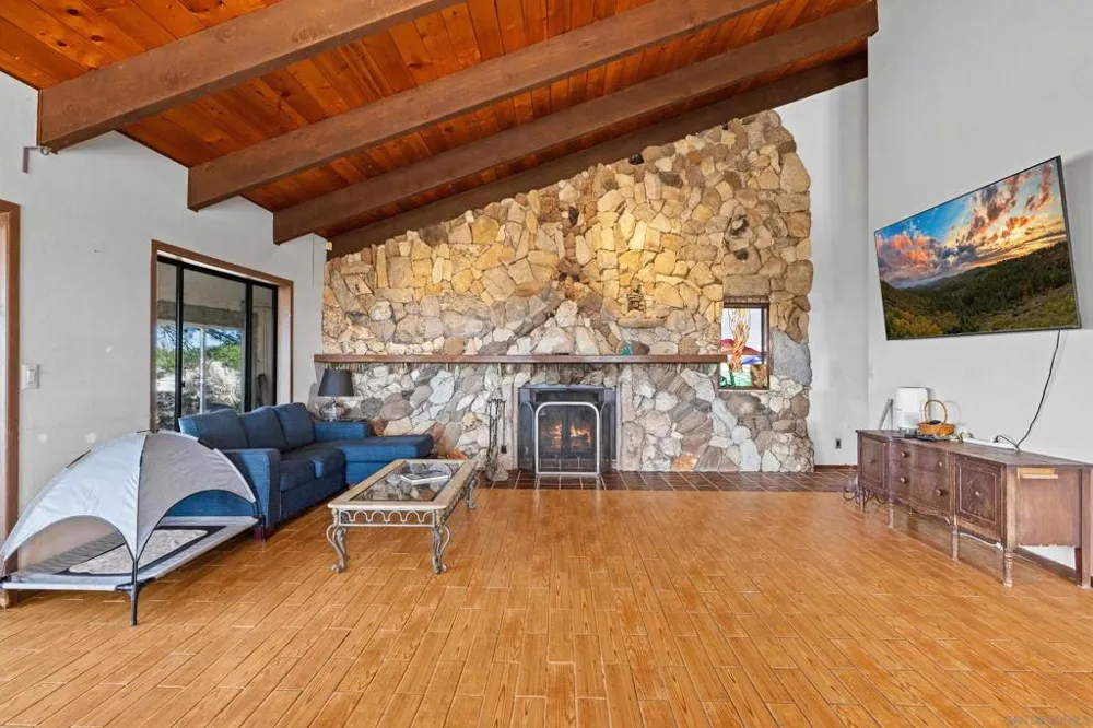 2513 Tecate Divide Road Boulevard, CA 91905