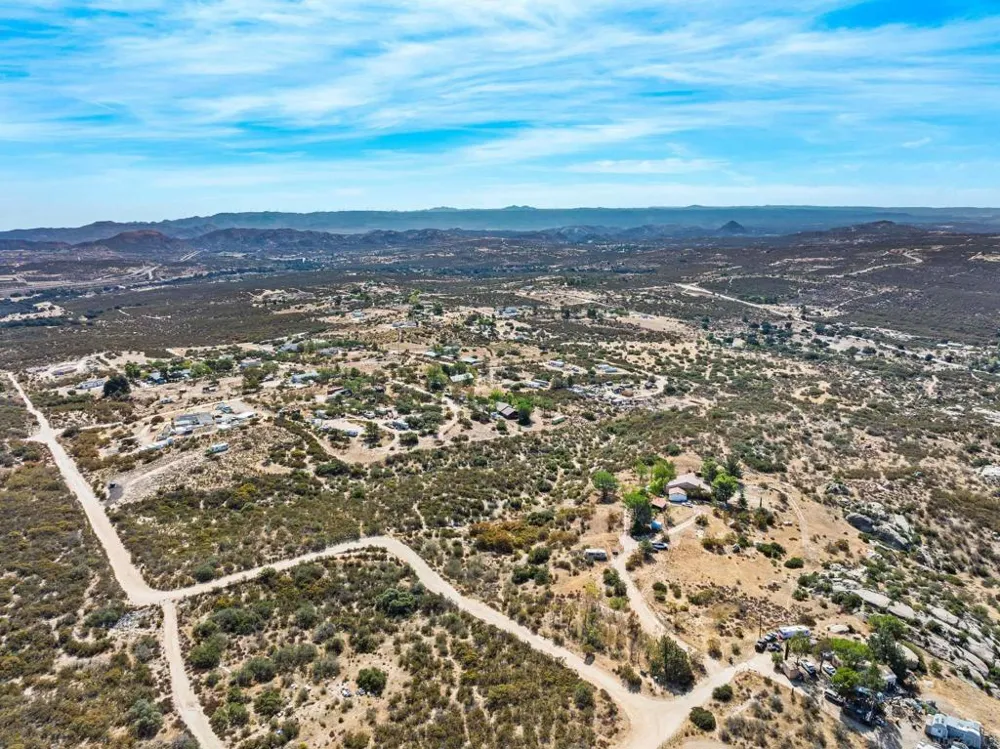 2513 Tecate Divide Road Boulevard, CA 91905