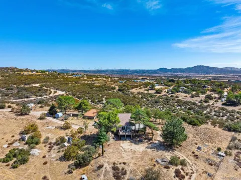 2513 Tecate Divide Road