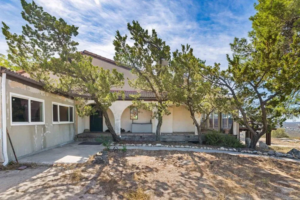2513 Tecate Divide Road Boulevard, CA 91905