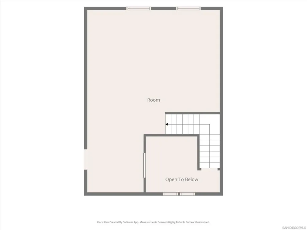 2513 Tecate Divide Road Boulevard, CA 91905