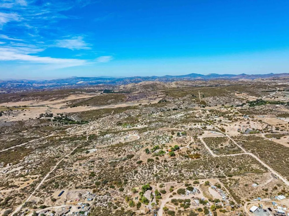 2513 Tecate Divide Road Boulevard, CA 91905