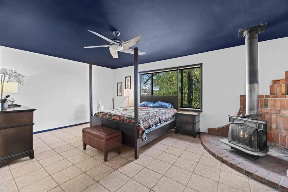 2513 Tecate Divide Road Boulevard, CA 91905