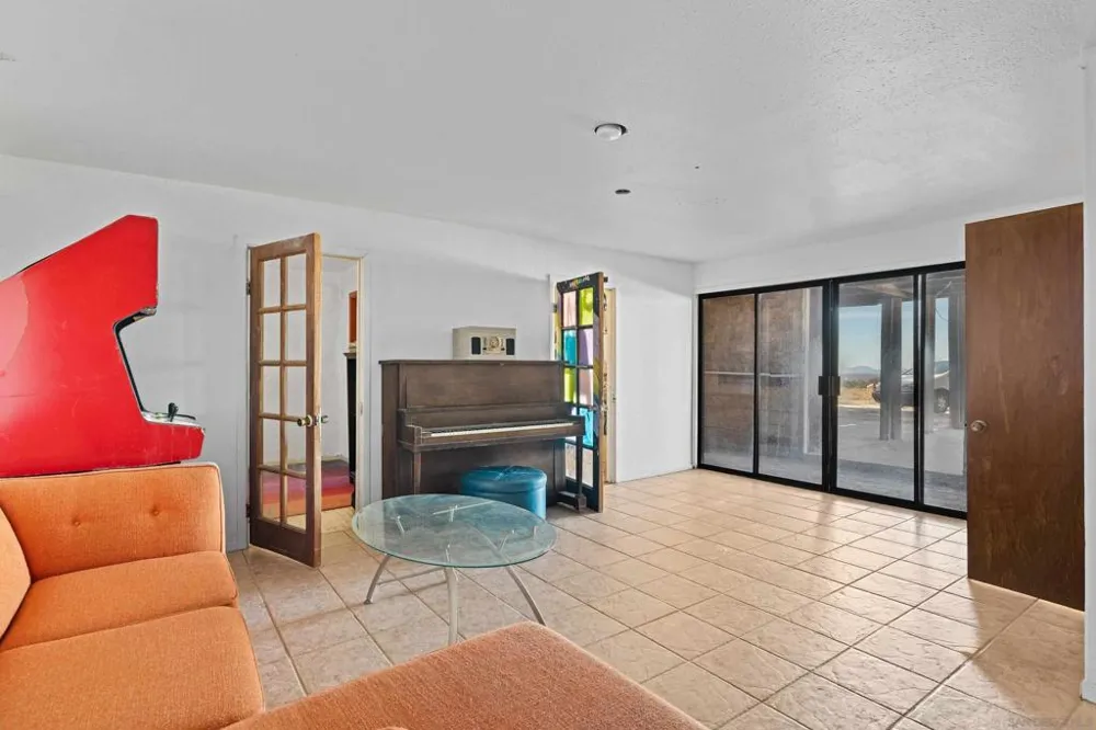 2513 Tecate Divide Road Boulevard, CA 91905