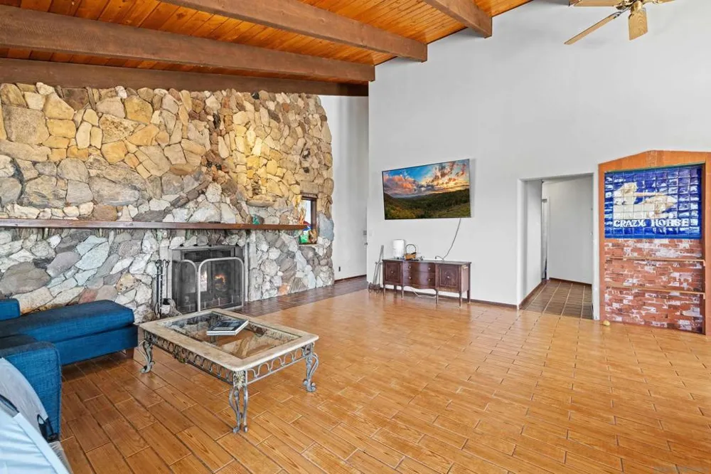 2513 Tecate Divide Road Boulevard, CA 91905