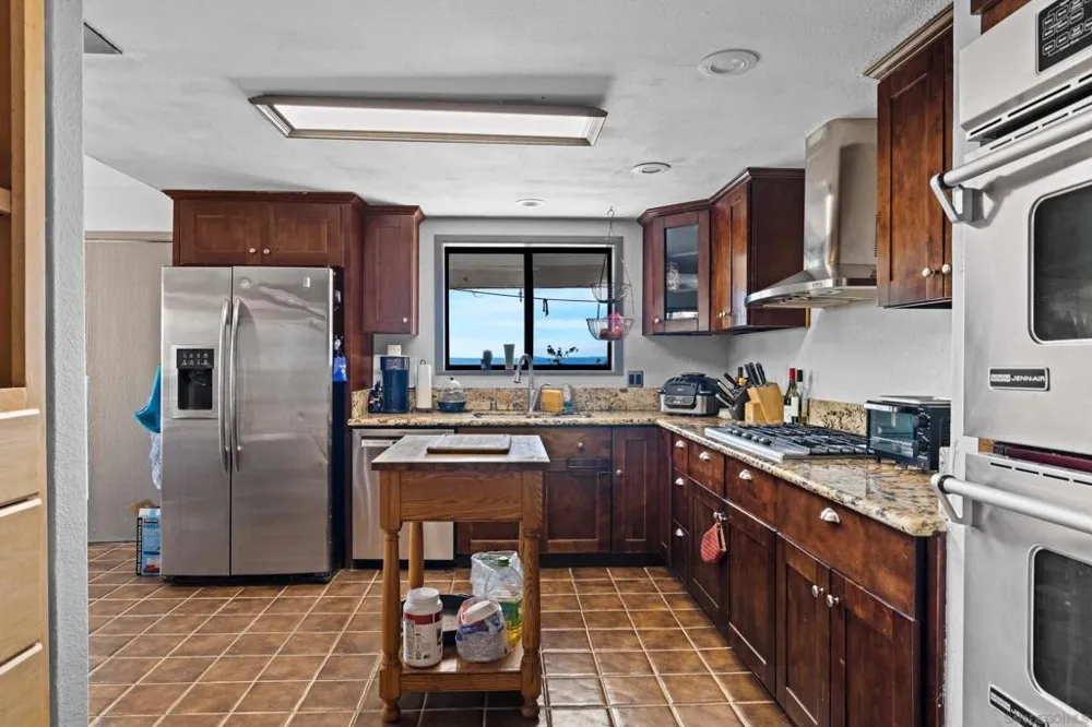 2513 Tecate Divide Road Boulevard, CA 91905
