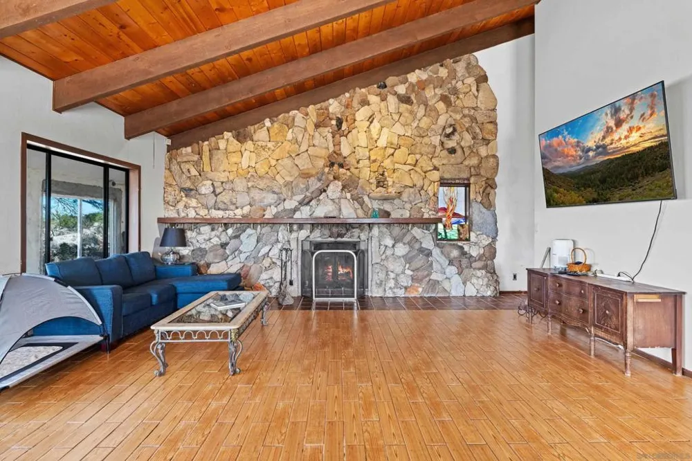 2513 Tecate Divide Road Boulevard, CA 91905