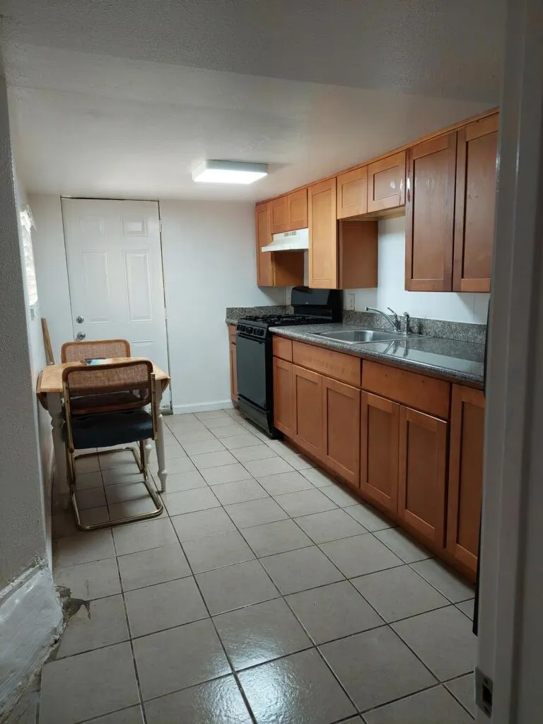 412 Bissell Avenue Richmond, CA 94801