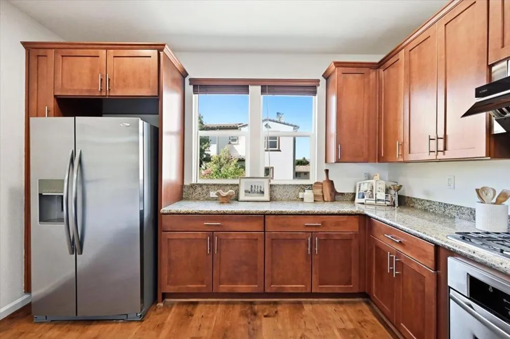 176 Paso Olmo Terrace Fremont, CA 94539