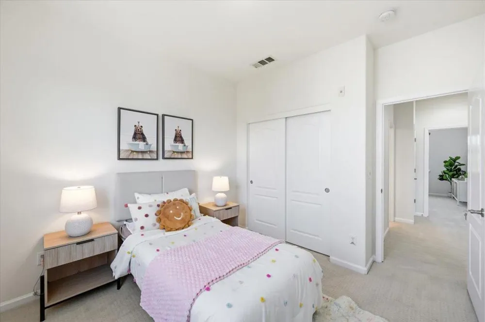 176 Paso Olmo Terrace Fremont, CA 94539
