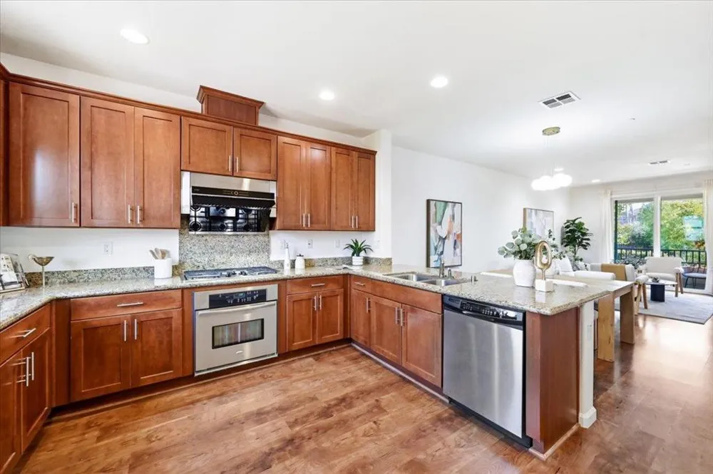 176 Paso Olmo Terrace Fremont, CA 94539