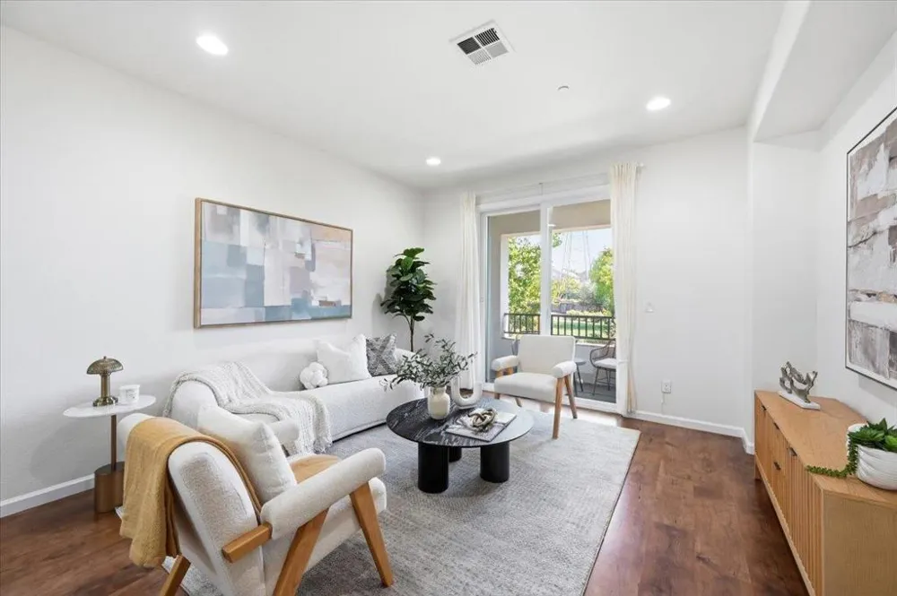 176 Paso Olmo Terrace Fremont, CA 94539