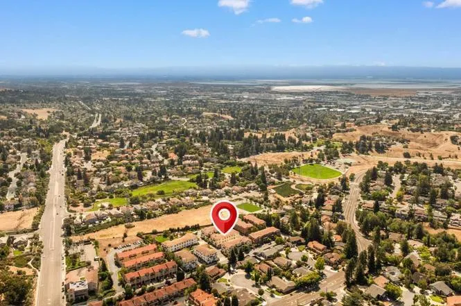 176 Paso Olmo Terrace Fremont, CA 94539