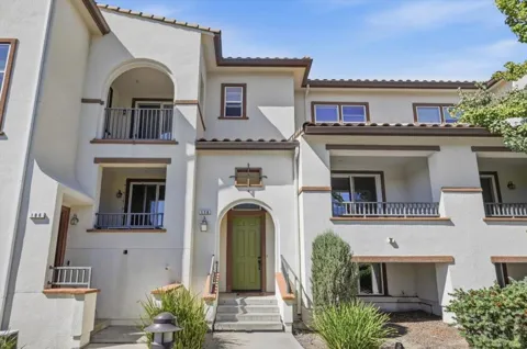 176 Paso Olmo Terrace