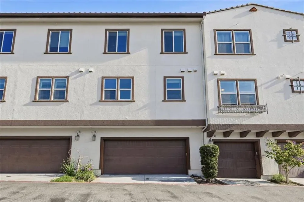 176 Paso Olmo Terrace Fremont, CA 94539