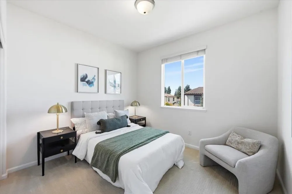 176 Paso Olmo Terrace Fremont, CA 94539
