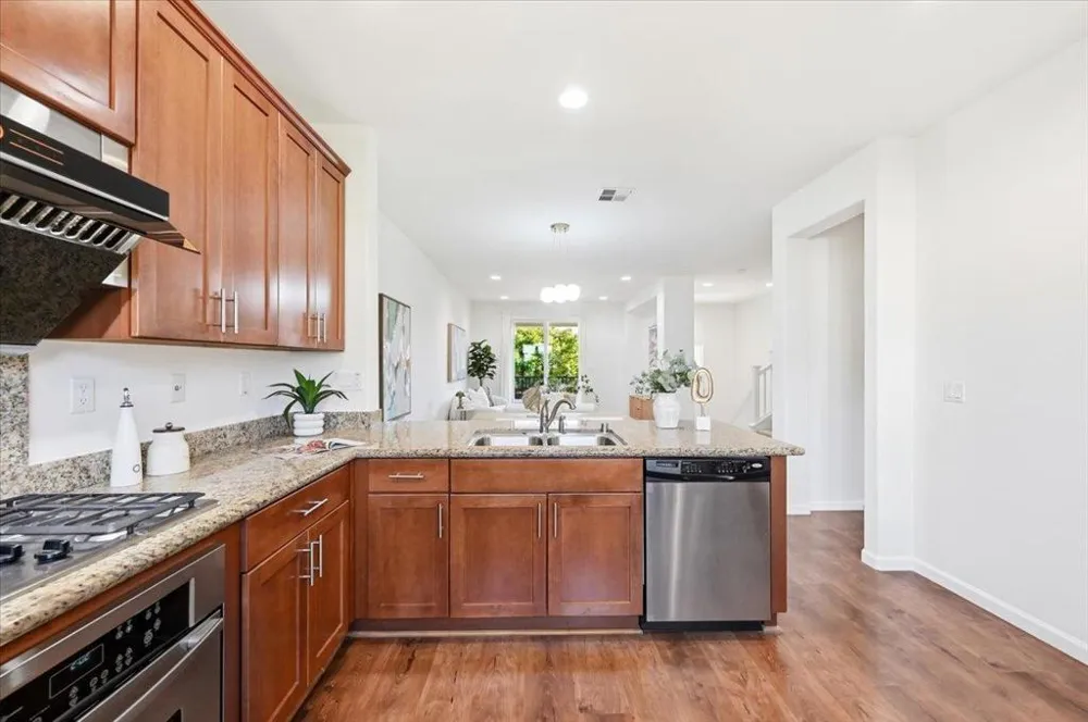 176 Paso Olmo Terrace Fremont, CA 94539