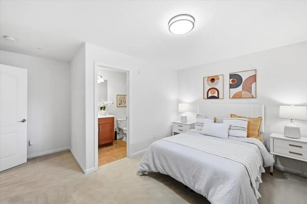 176 Paso Olmo Terrace Fremont, CA 94539