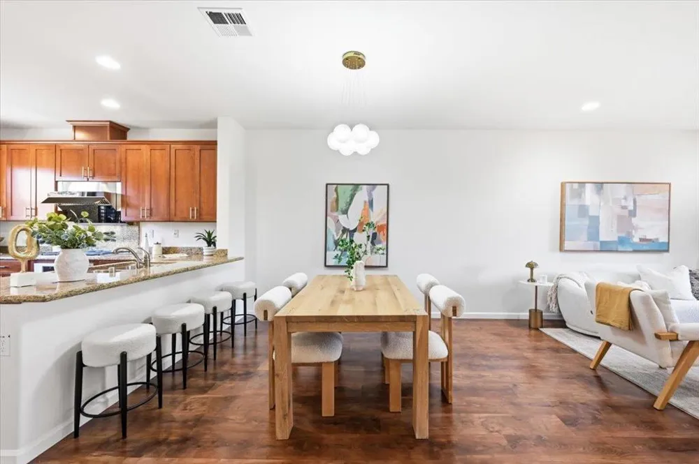 176 Paso Olmo Terrace Fremont, CA 94539