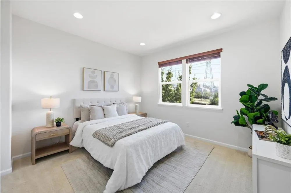 176 Paso Olmo Terrace Fremont, CA 94539