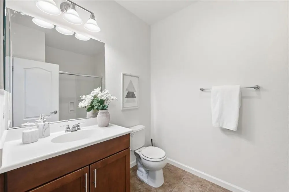 176 Paso Olmo Terrace Fremont, CA 94539