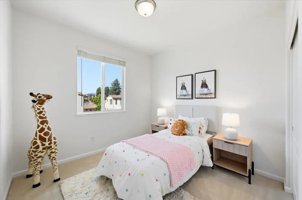 176 Paso Olmo Terrace Fremont, CA 94539