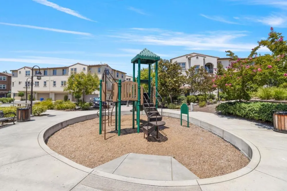 176 Paso Olmo Terrace Fremont, CA 94539