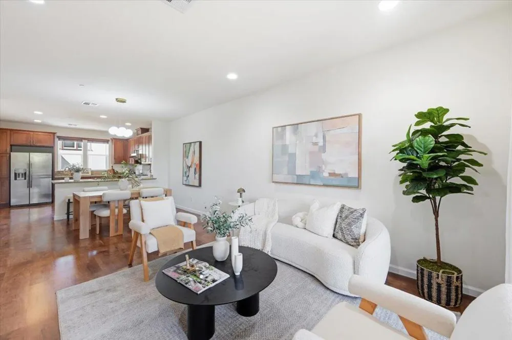 176 Paso Olmo Terrace Fremont, CA 94539