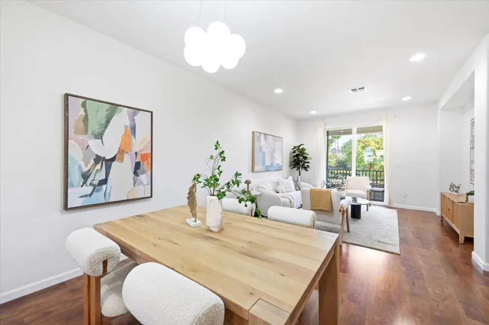 176 Paso Olmo Terrace Fremont, CA 94539