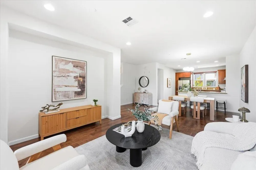 176 Paso Olmo Terrace Fremont, CA 94539