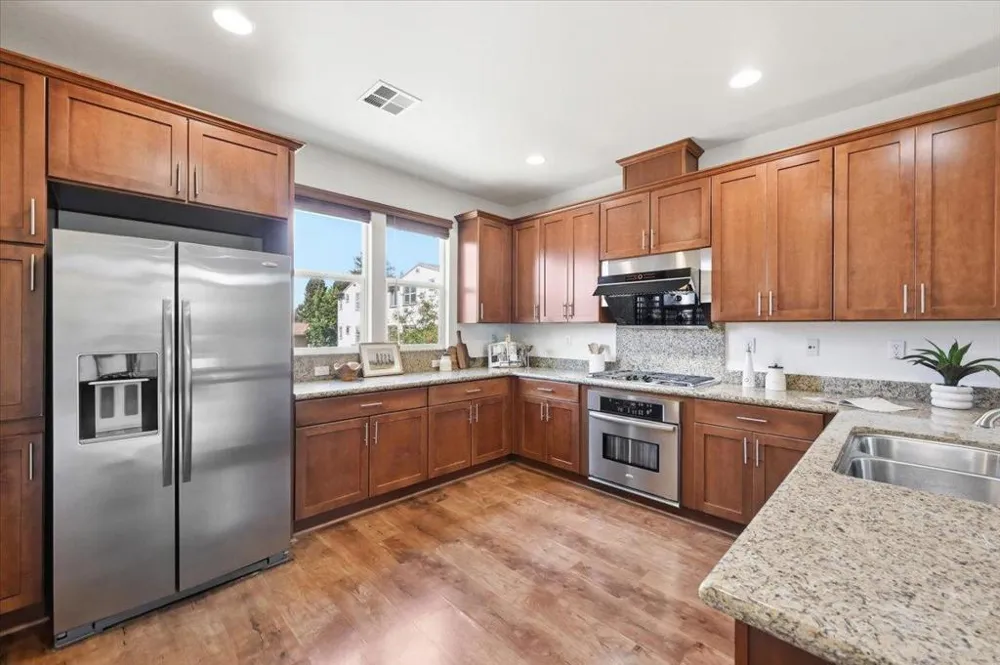 176 Paso Olmo Terrace Fremont, CA 94539