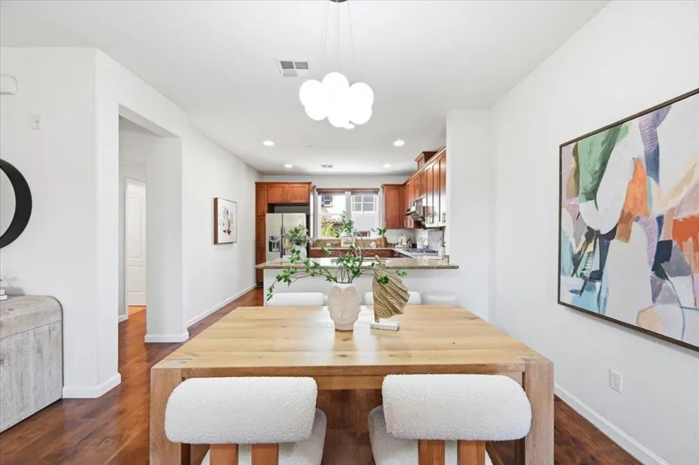 176 Paso Olmo Terrace Fremont, CA 94539