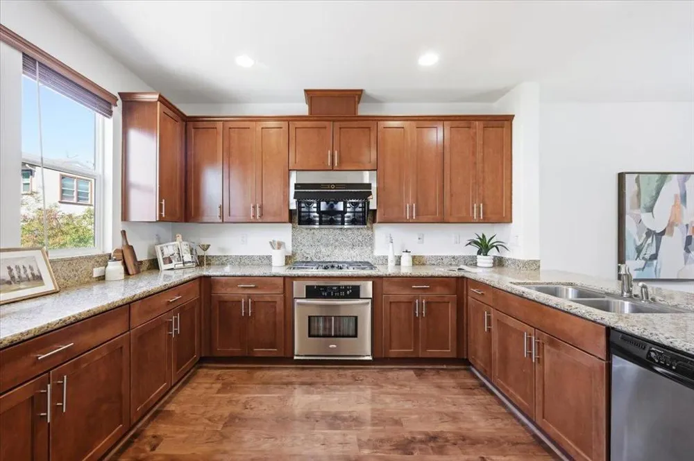 176 Paso Olmo Terrace Fremont, CA 94539