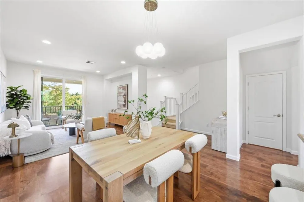 176 Paso Olmo Terrace Fremont, CA 94539