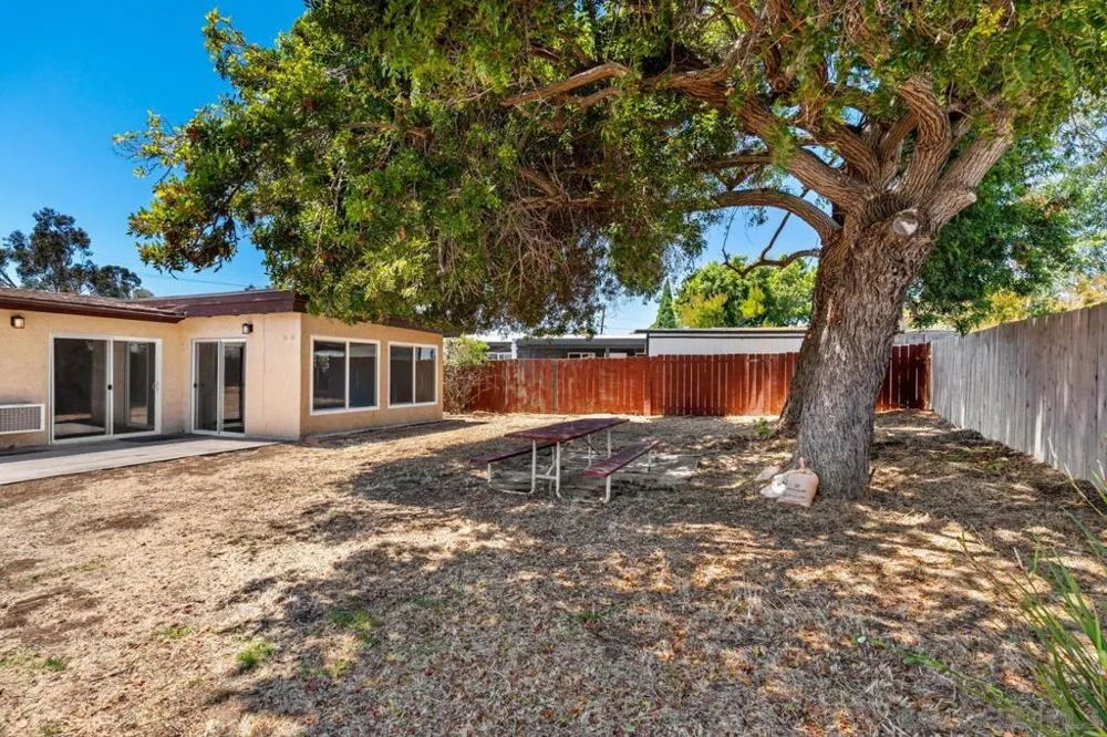 4581 Chinook San Diego, CA 92117