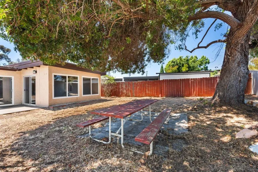 4581 Chinook San Diego, CA 92117