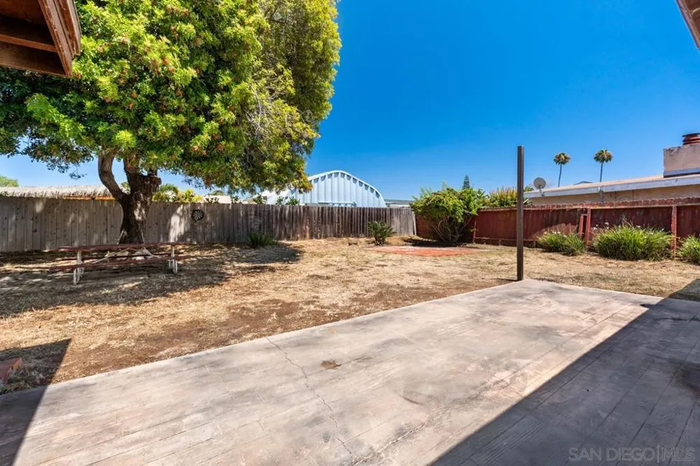 4581 Chinook San Diego, CA 92117