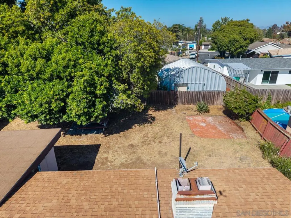 4581 Chinook San Diego, CA 92117