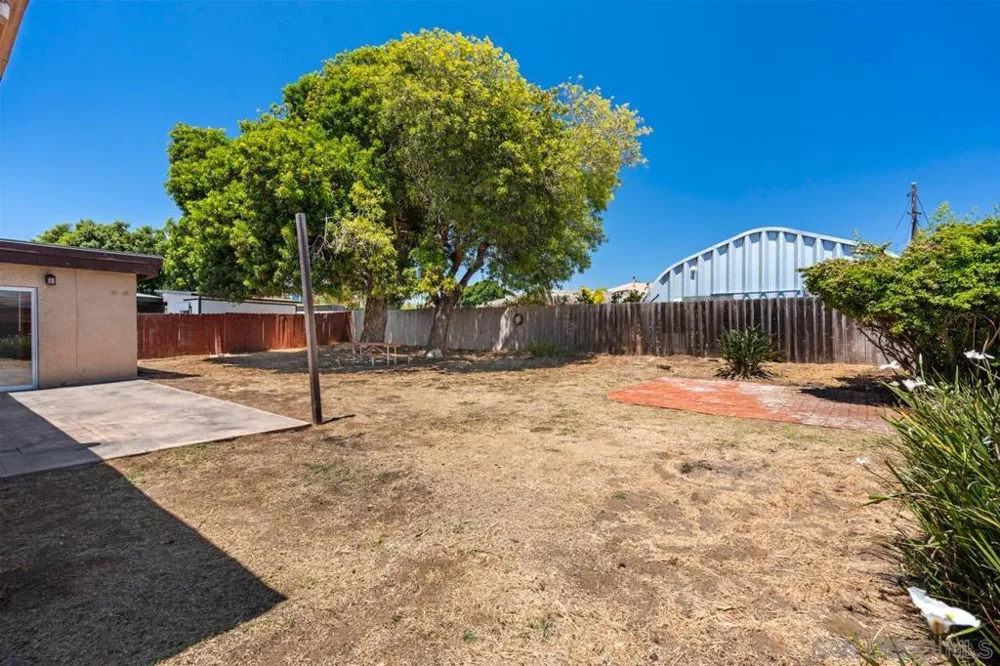 4581 Chinook San Diego, CA 92117