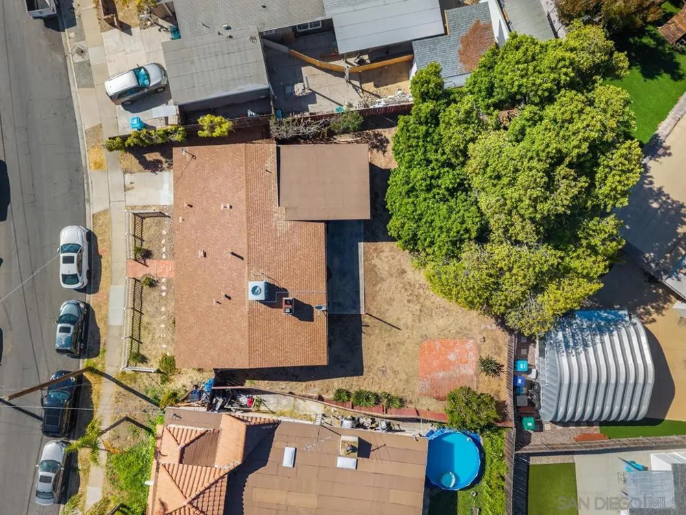 4581 Chinook San Diego, CA 92117