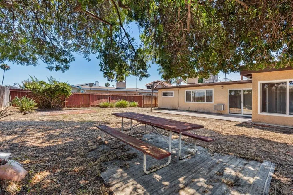 4581 Chinook San Diego, CA 92117