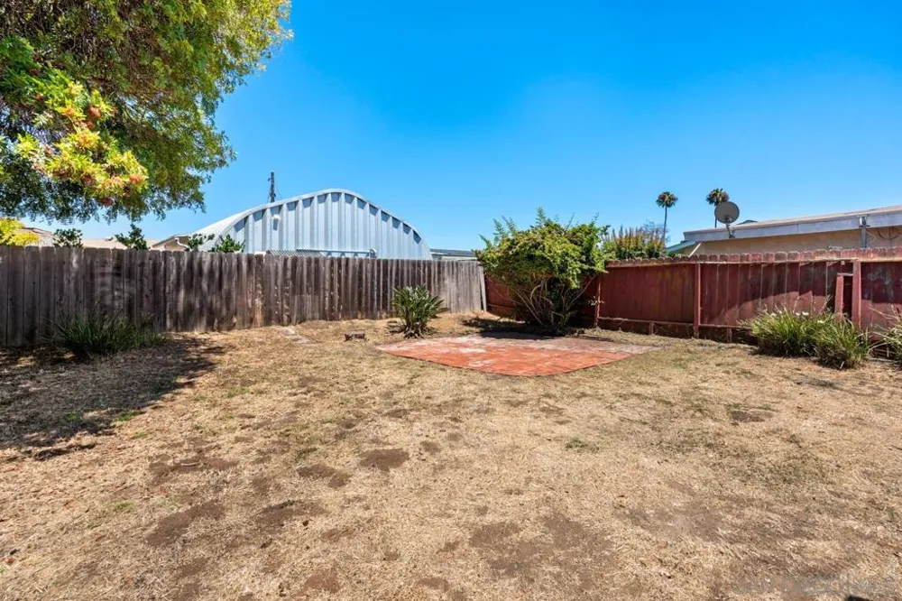 4581 Chinook San Diego, CA 92117