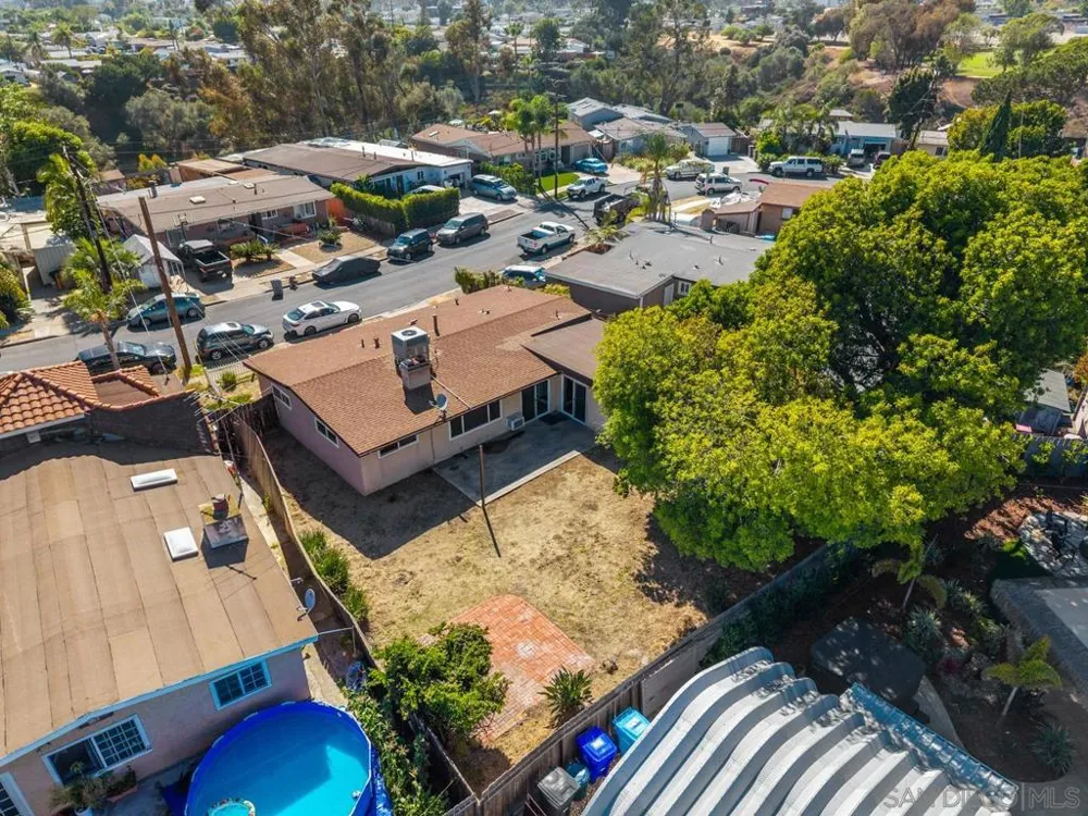 4581 Chinook San Diego, CA 92117