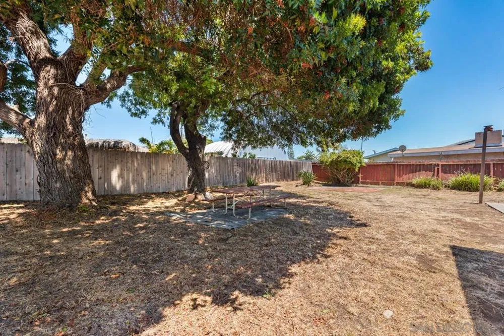 4581 Chinook San Diego, CA 92117