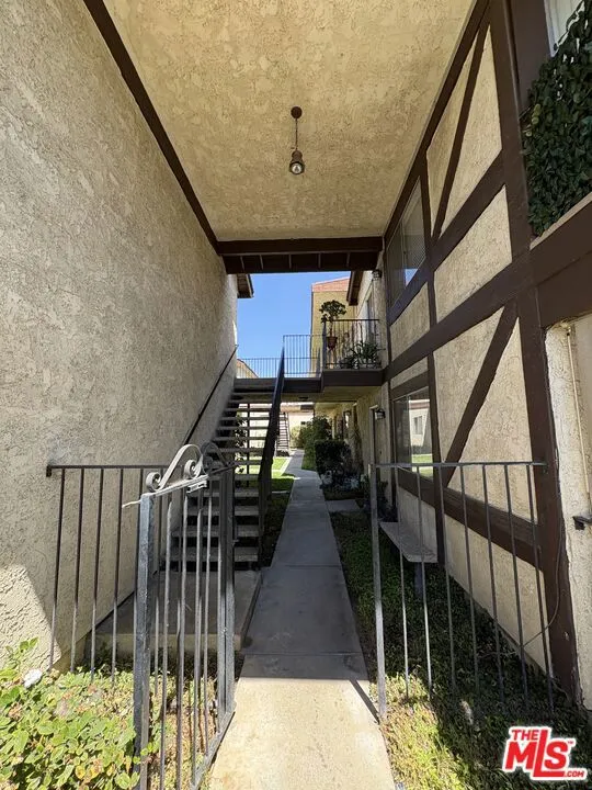 425 Linwood Avenue #M Monrovia, CA 91016