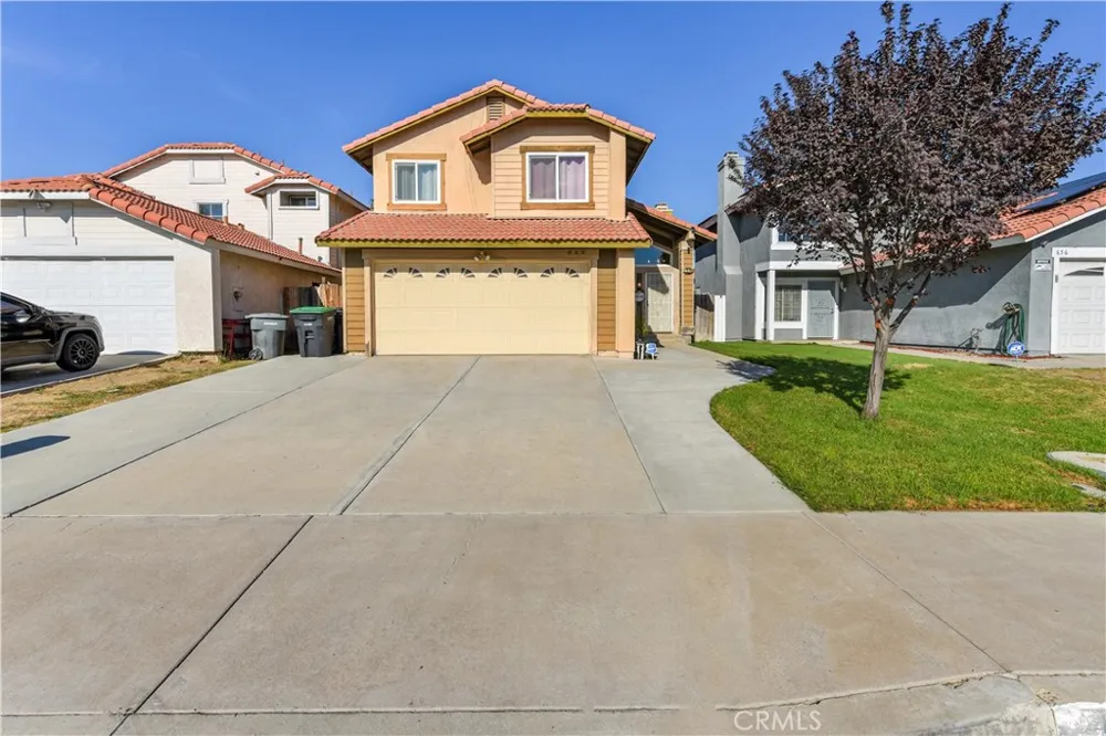 642 Wilson Ave Perris, CA 92571