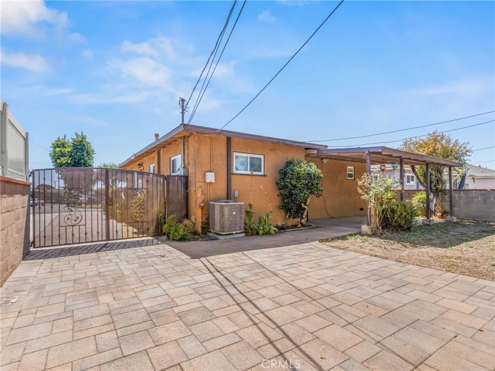 13653 Lanning Whittier, CA 90605
